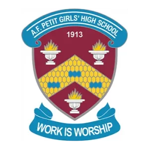 Bai Avabai Petit Girls' High School