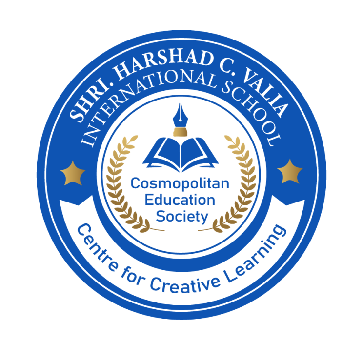 Harshad C Walia International School