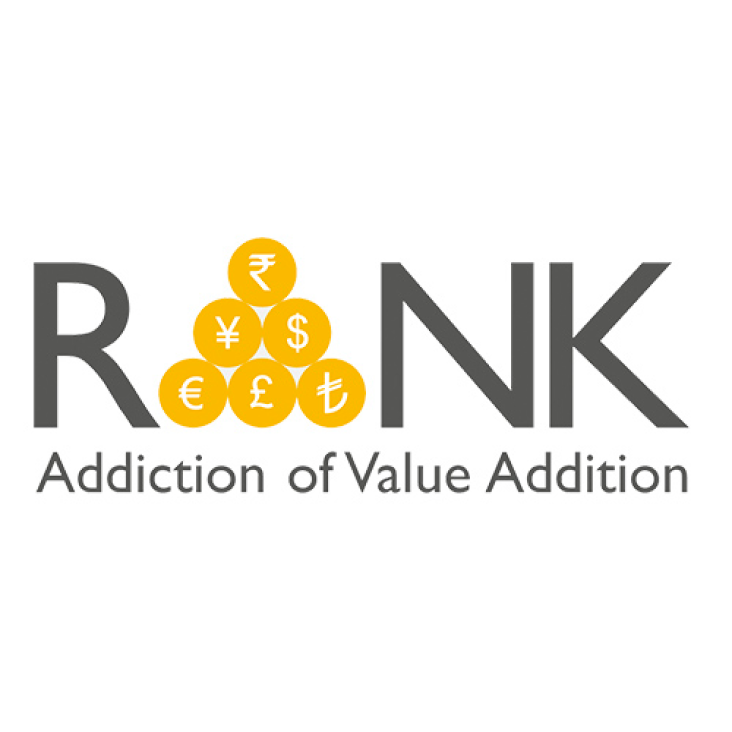 Rank Group