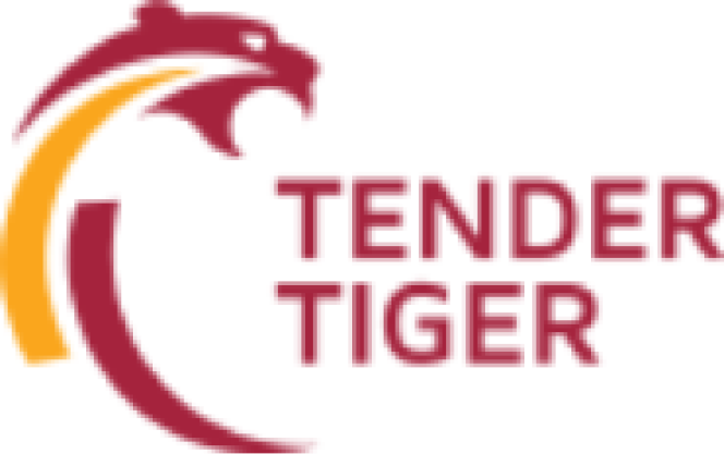 Tender Tiger